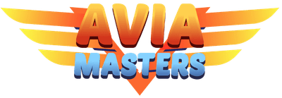 Aviamasters 2 logo